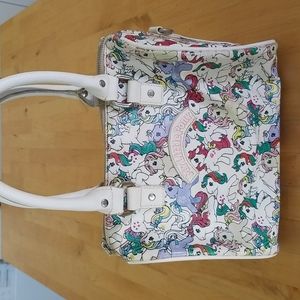My Little Pony Loungefly bag